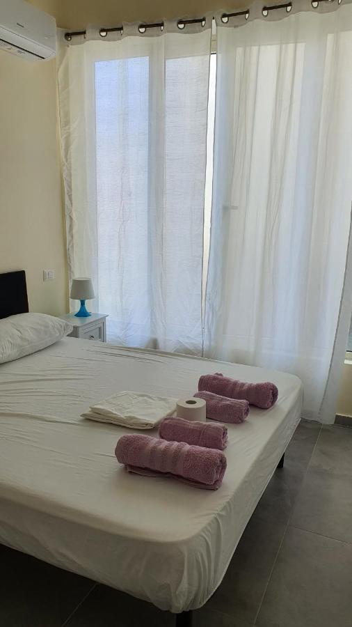 Fagicamera Otel Olbia Dış mekan fotoğraf