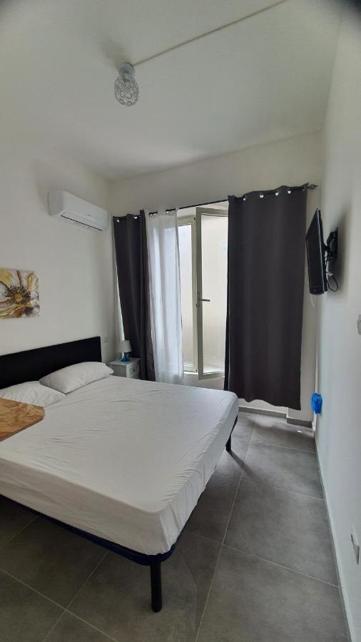 Fagicamera Otel Olbia Dış mekan fotoğraf