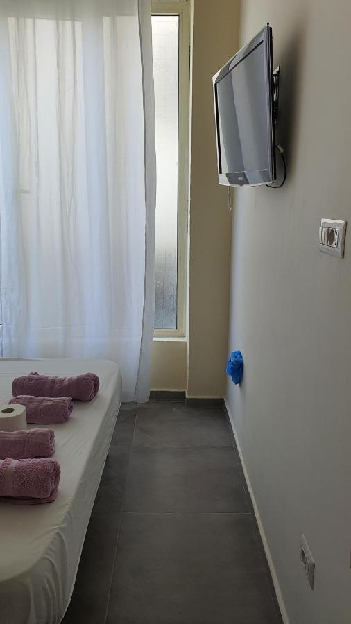 Fagicamera Otel Olbia Dış mekan fotoğraf