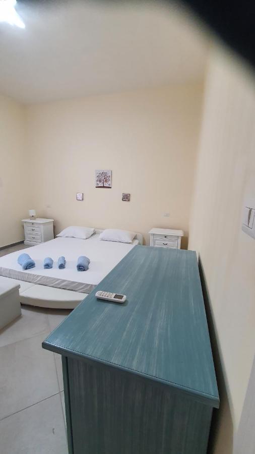 Fagicamera Otel Olbia Dış mekan fotoğraf