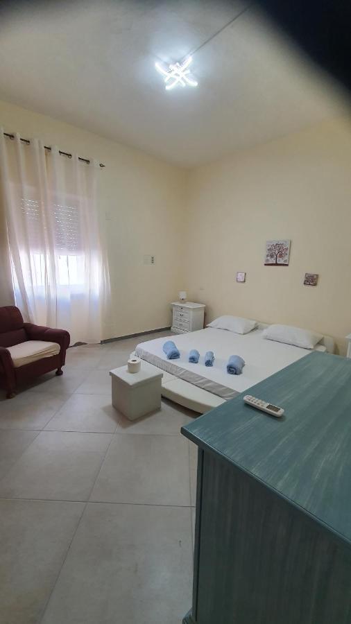 Fagicamera Otel Olbia Dış mekan fotoğraf