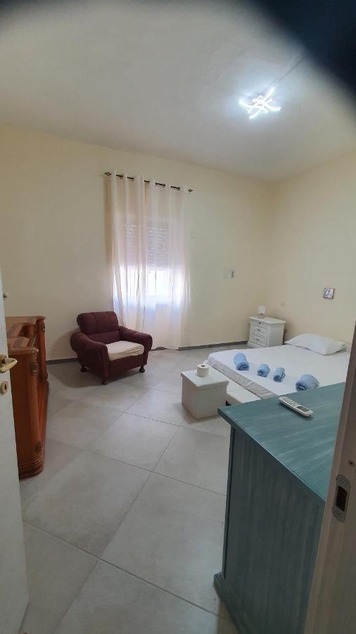 Fagicamera Otel Olbia Dış mekan fotoğraf