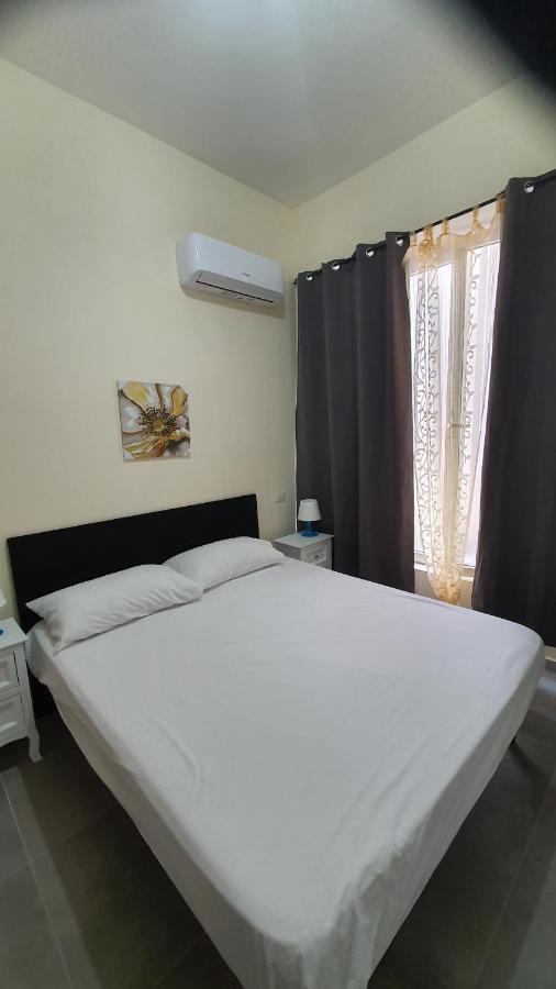 Fagicamera Otel Olbia Dış mekan fotoğraf