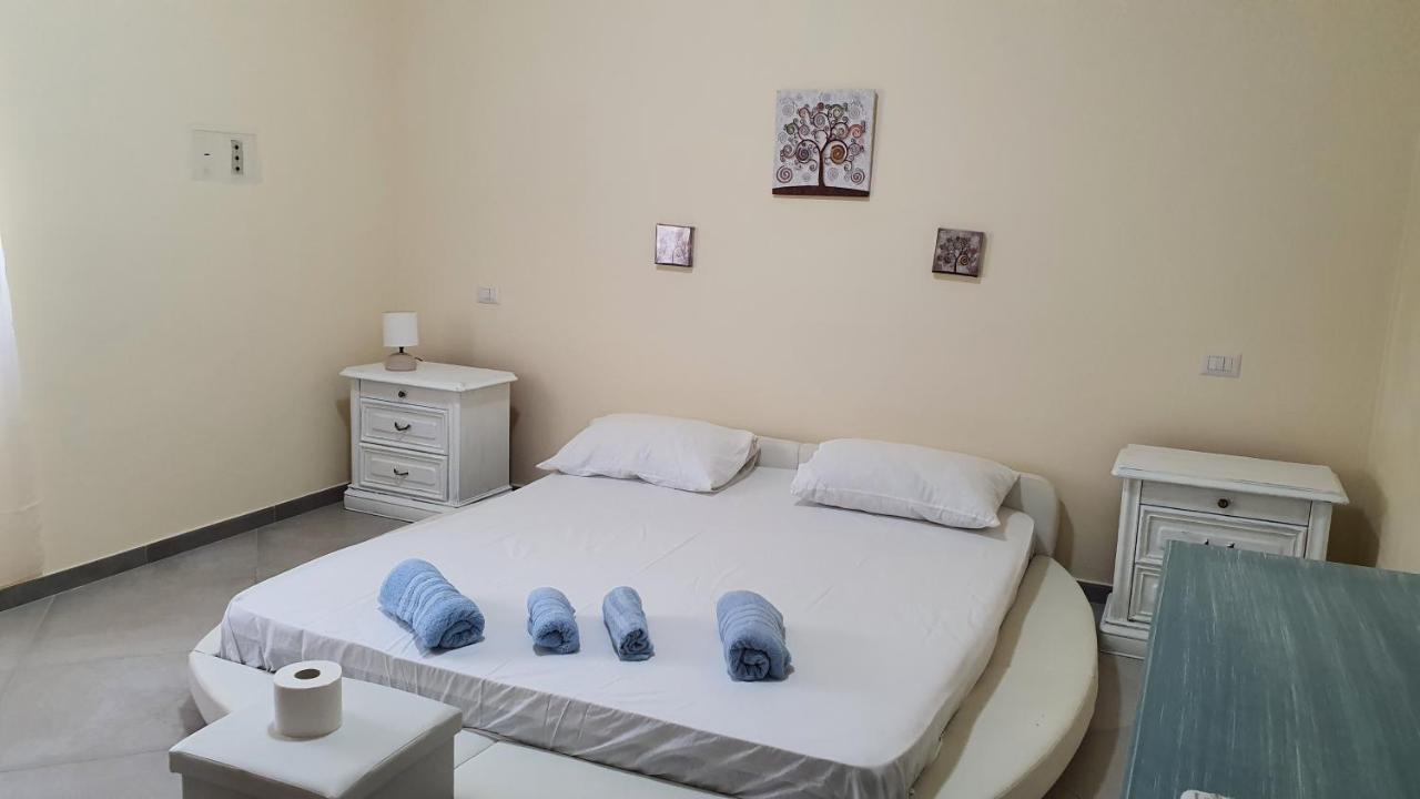 Fagicamera Olbia Dış mekan fotoğraf
