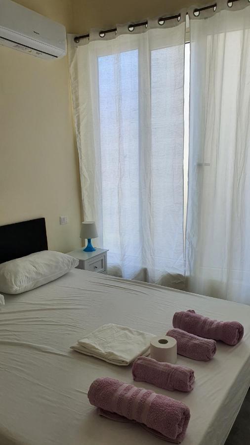 Fagicamera Olbia Dış mekan fotoğraf