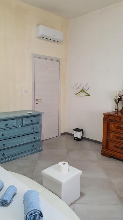 Fagicamera Otel Olbia Dış mekan fotoğraf
