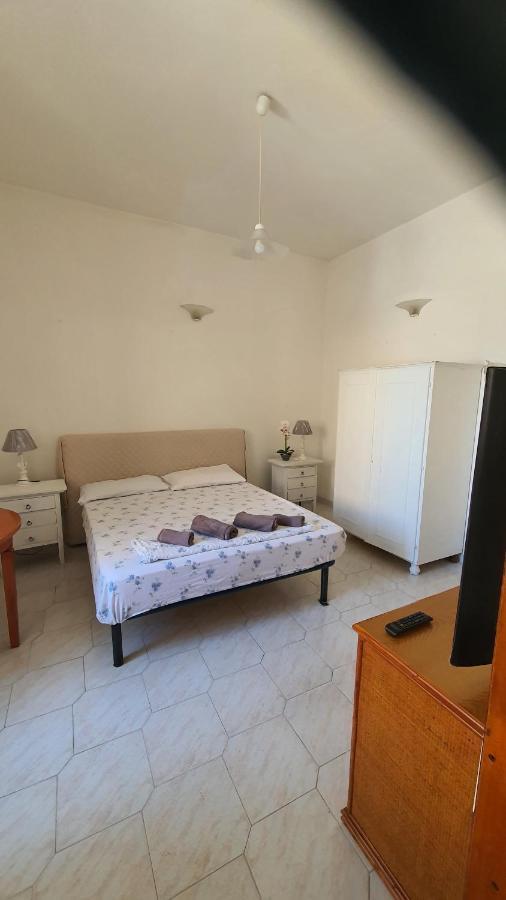 Fagicamera Otel Olbia Dış mekan fotoğraf