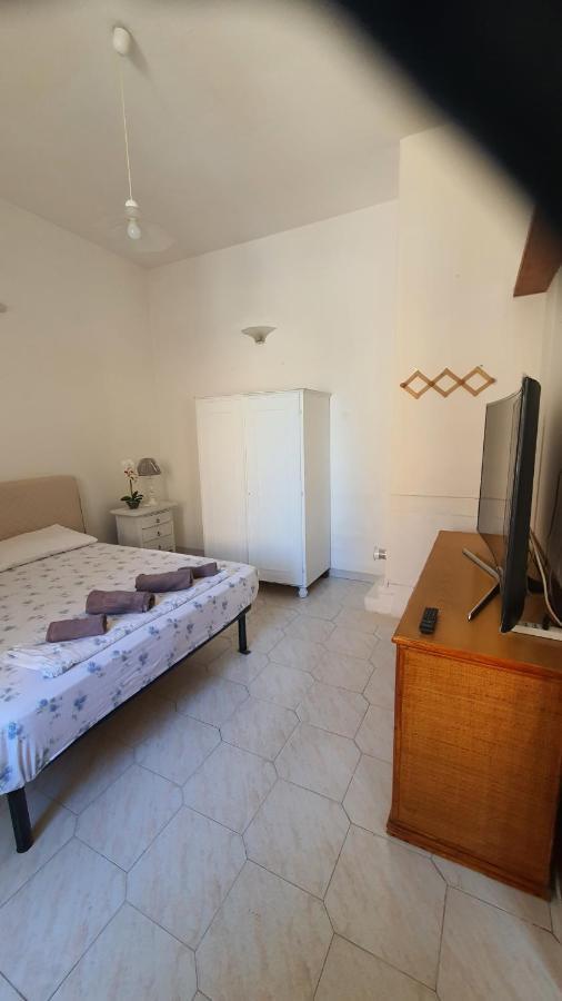 Fagicamera Olbia Dış mekan fotoğraf