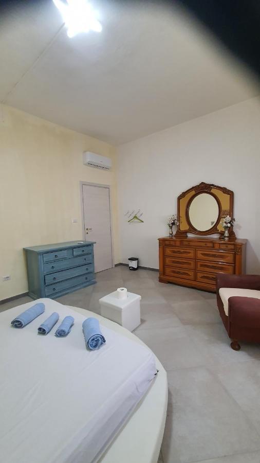 Fagicamera Otel Olbia Dış mekan fotoğraf