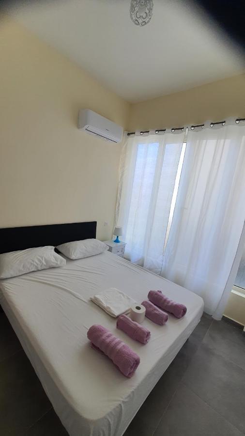 Fagicamera Otel Olbia Dış mekan fotoğraf