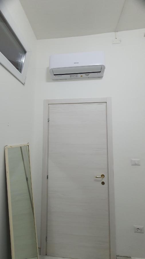 Fagicamera Otel Olbia Dış mekan fotoğraf