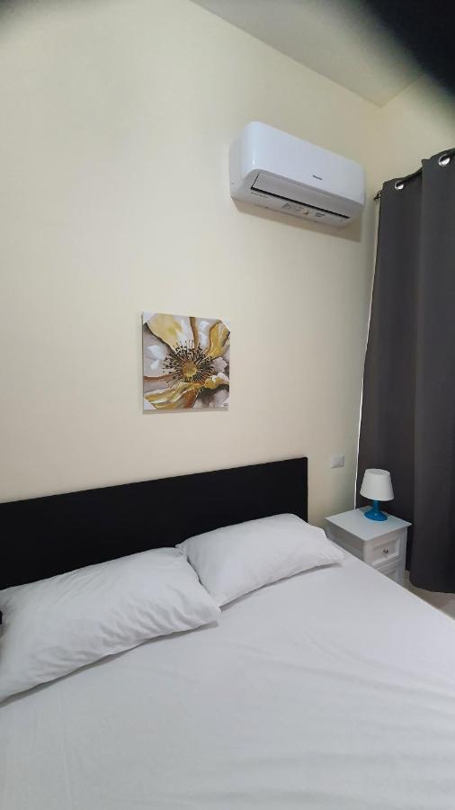 Fagicamera Otel Olbia Dış mekan fotoğraf