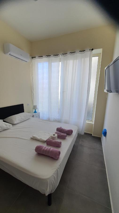 Fagicamera Olbia Dış mekan fotoğraf