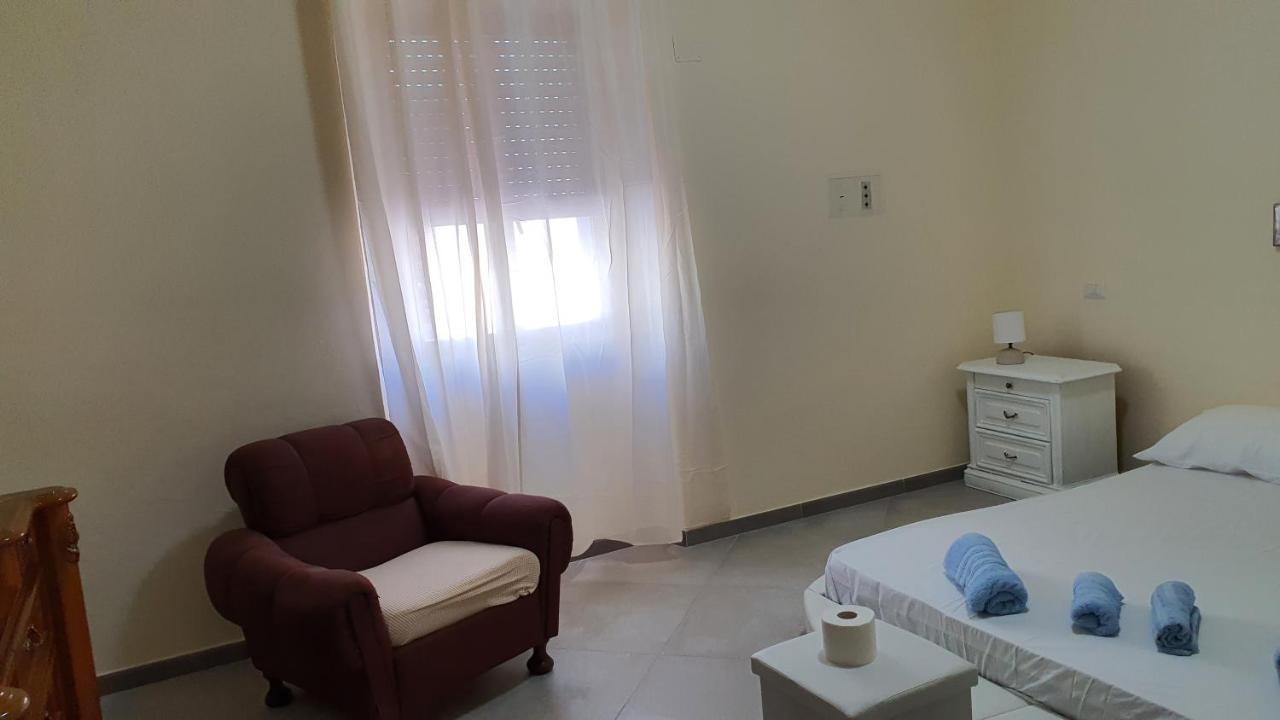 Fagicamera Otel Olbia Dış mekan fotoğraf