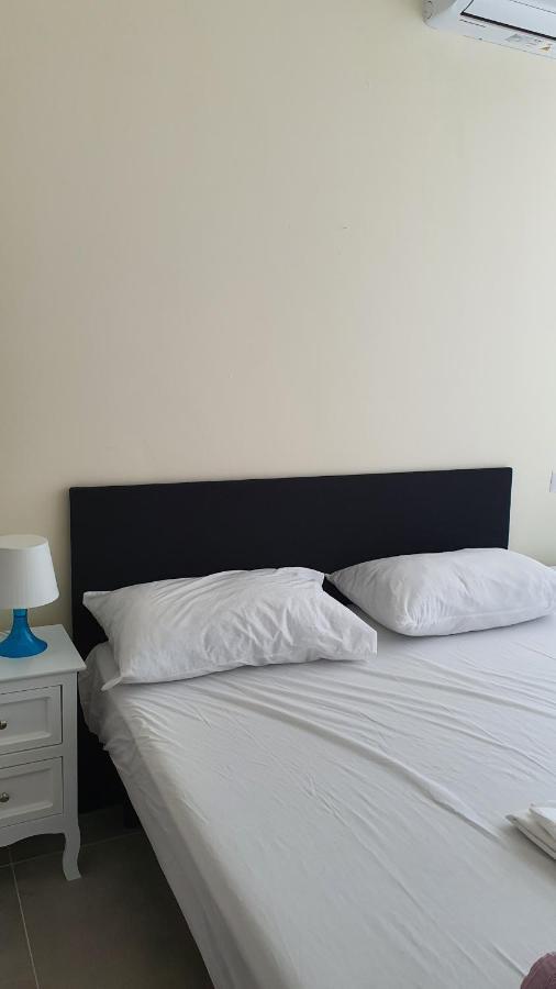 Fagicamera Otel Olbia Dış mekan fotoğraf