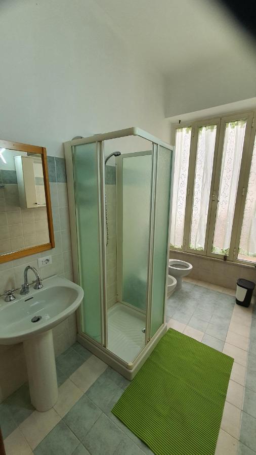 Fagicamera Otel Olbia Dış mekan fotoğraf