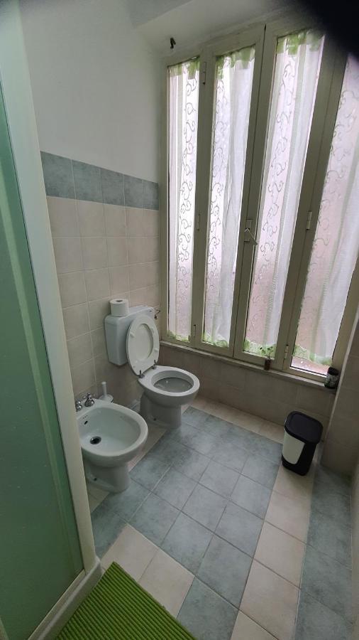 Fagicamera Olbia Dış mekan fotoğraf