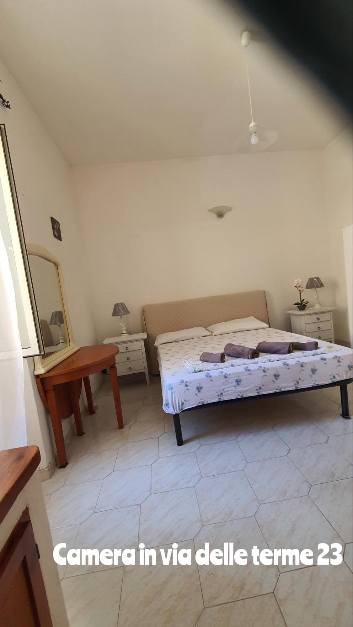 Fagicamera Otel Olbia Dış mekan fotoğraf