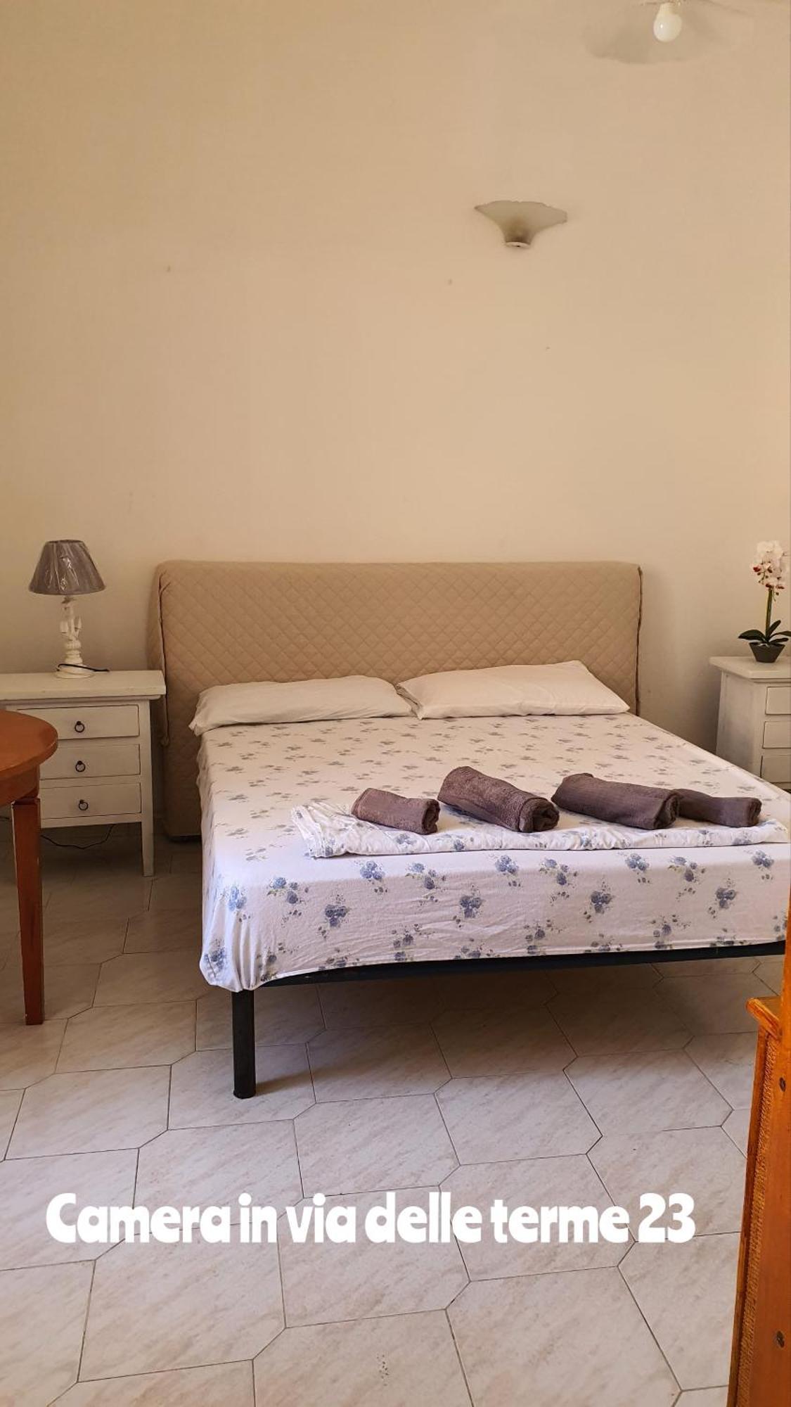 Fagicamera Olbia Dış mekan fotoğraf